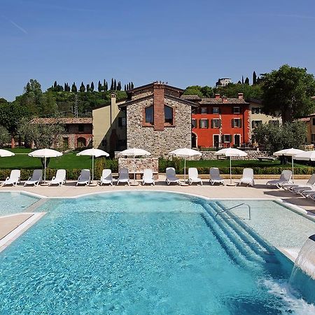 لاتيزي Residence Borgo Mondragon المظهر الخارجي الصورة