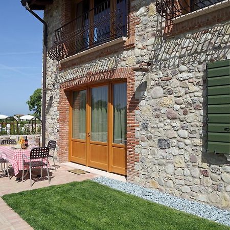 لاتيزي Residence Borgo Mondragon المظهر الخارجي الصورة