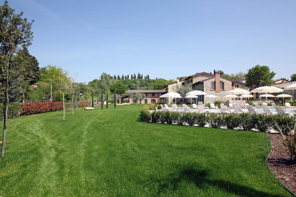 لاتيزي Residence Borgo Mondragon المظهر الخارجي الصورة