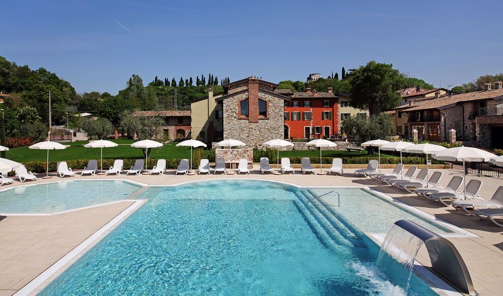 لاتيزي Residence Borgo Mondragon المظهر الخارجي الصورة