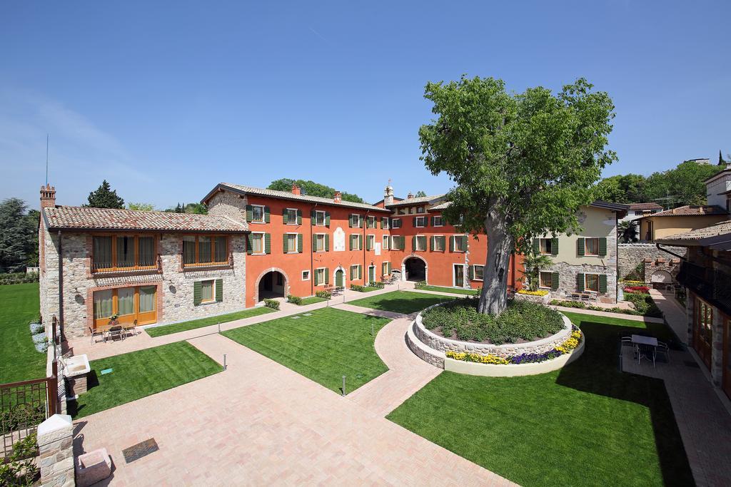 لاتيزي Residence Borgo Mondragon المظهر الخارجي الصورة