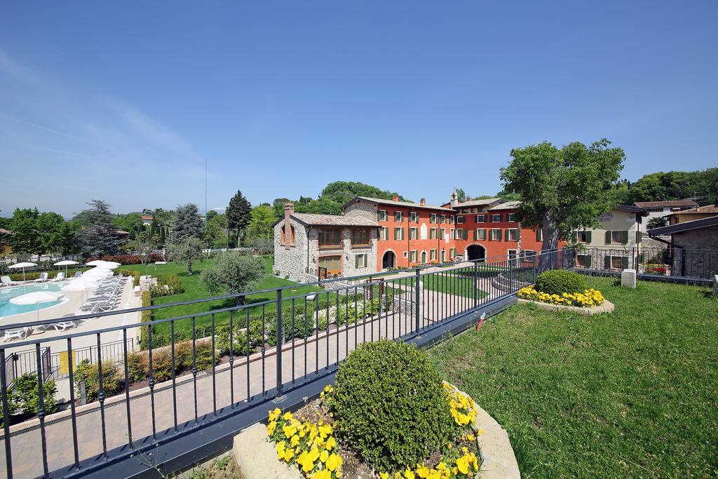 لاتيزي Residence Borgo Mondragon المظهر الخارجي الصورة