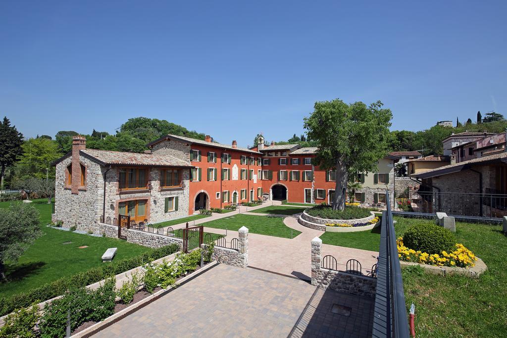 لاتيزي Residence Borgo Mondragon المظهر الخارجي الصورة