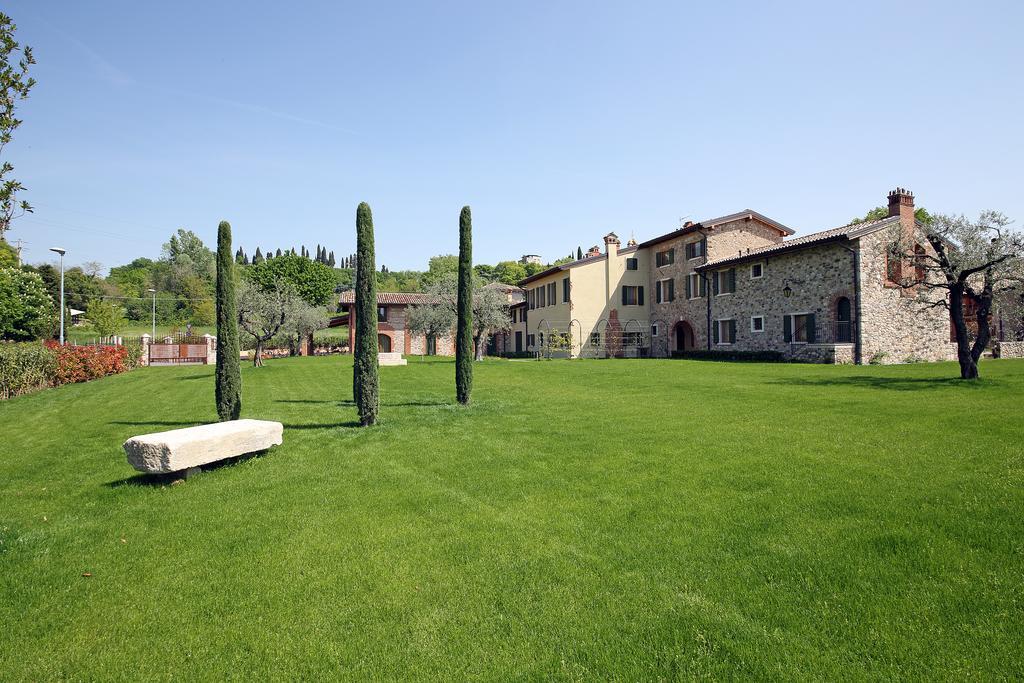 لاتيزي Residence Borgo Mondragon المظهر الخارجي الصورة