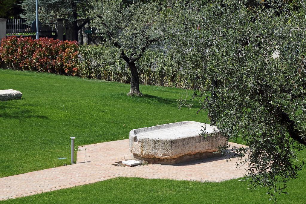 لاتيزي Residence Borgo Mondragon المظهر الخارجي الصورة