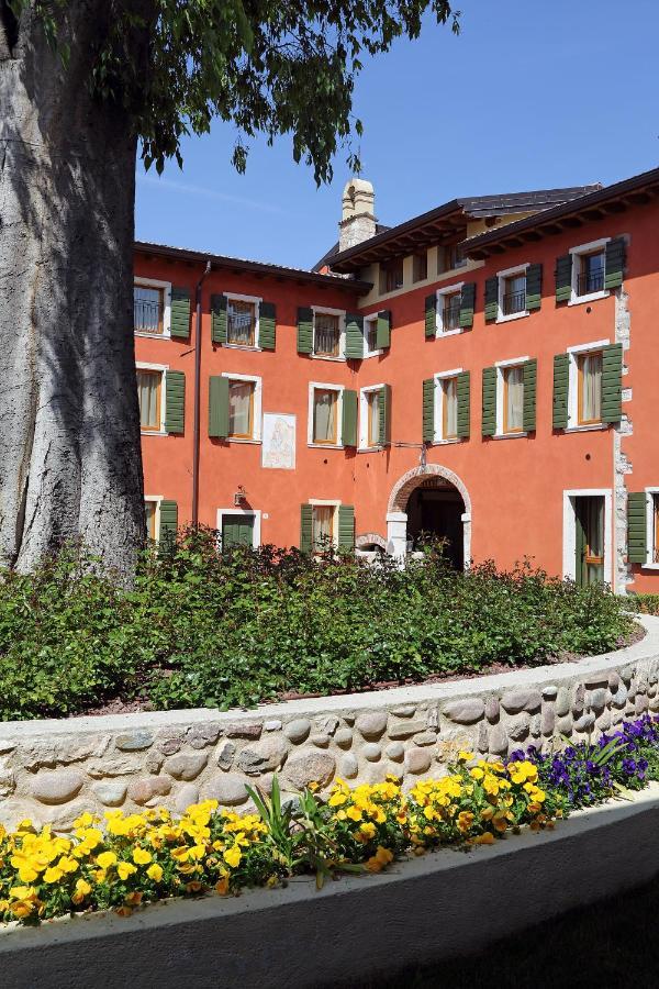 لاتيزي Residence Borgo Mondragon المظهر الخارجي الصورة