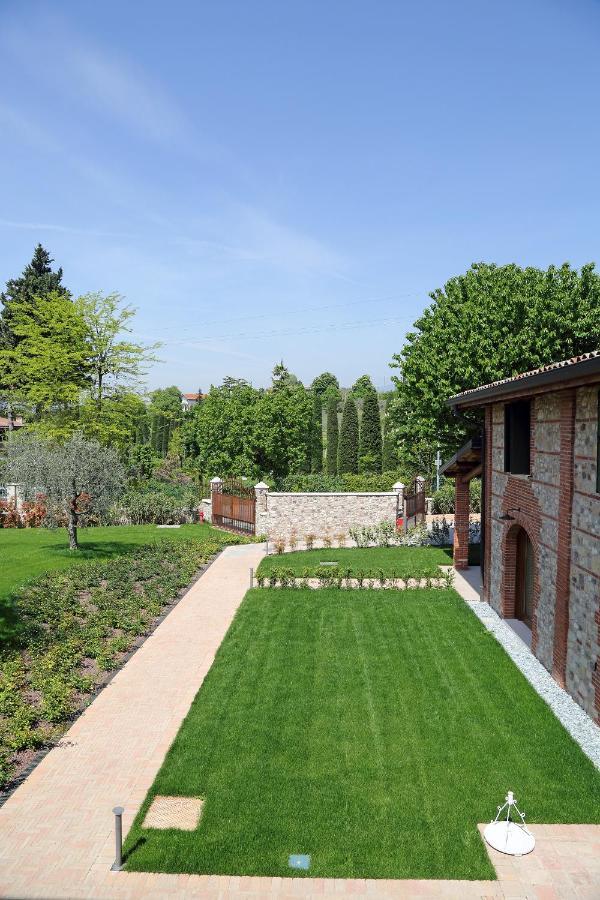 لاتيزي Residence Borgo Mondragon المظهر الخارجي الصورة