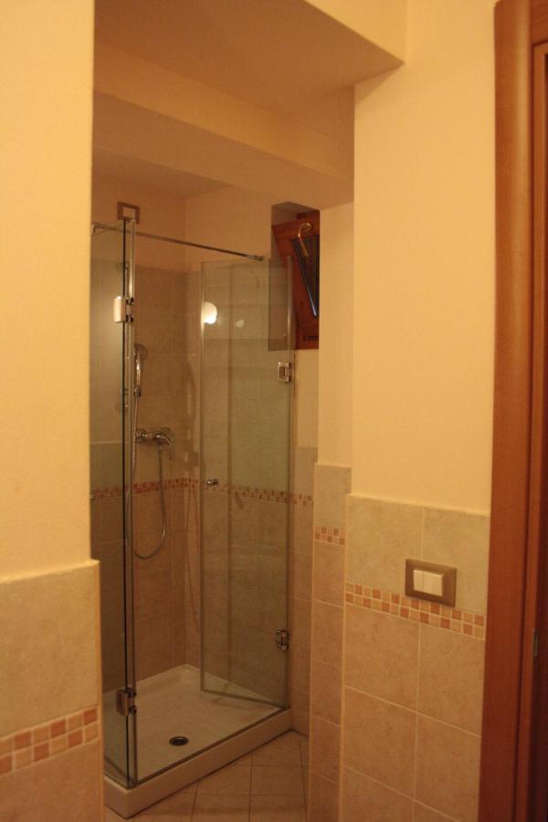 لاتيزي Residence Borgo Mondragon المظهر الخارجي الصورة