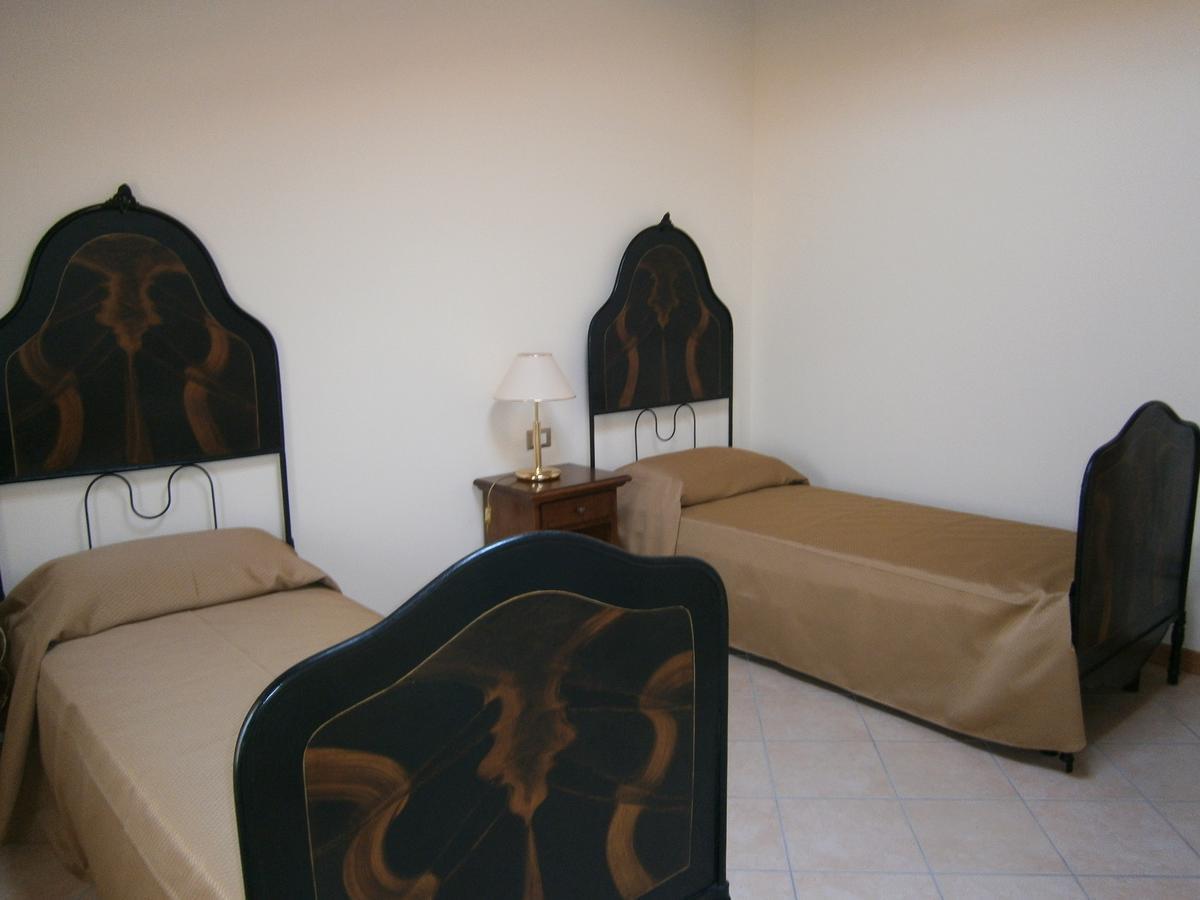 لاتيزي Residence Borgo Mondragon المظهر الخارجي الصورة