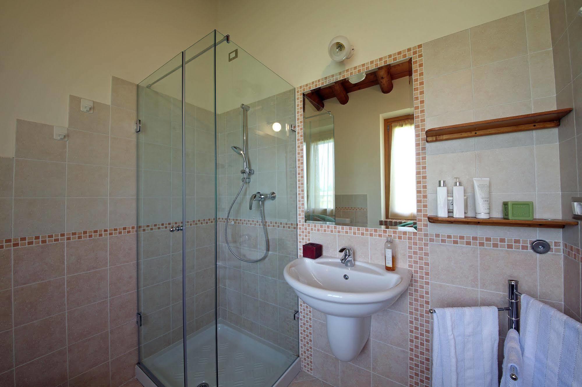 لاتيزي Residence Borgo Mondragon المظهر الخارجي الصورة