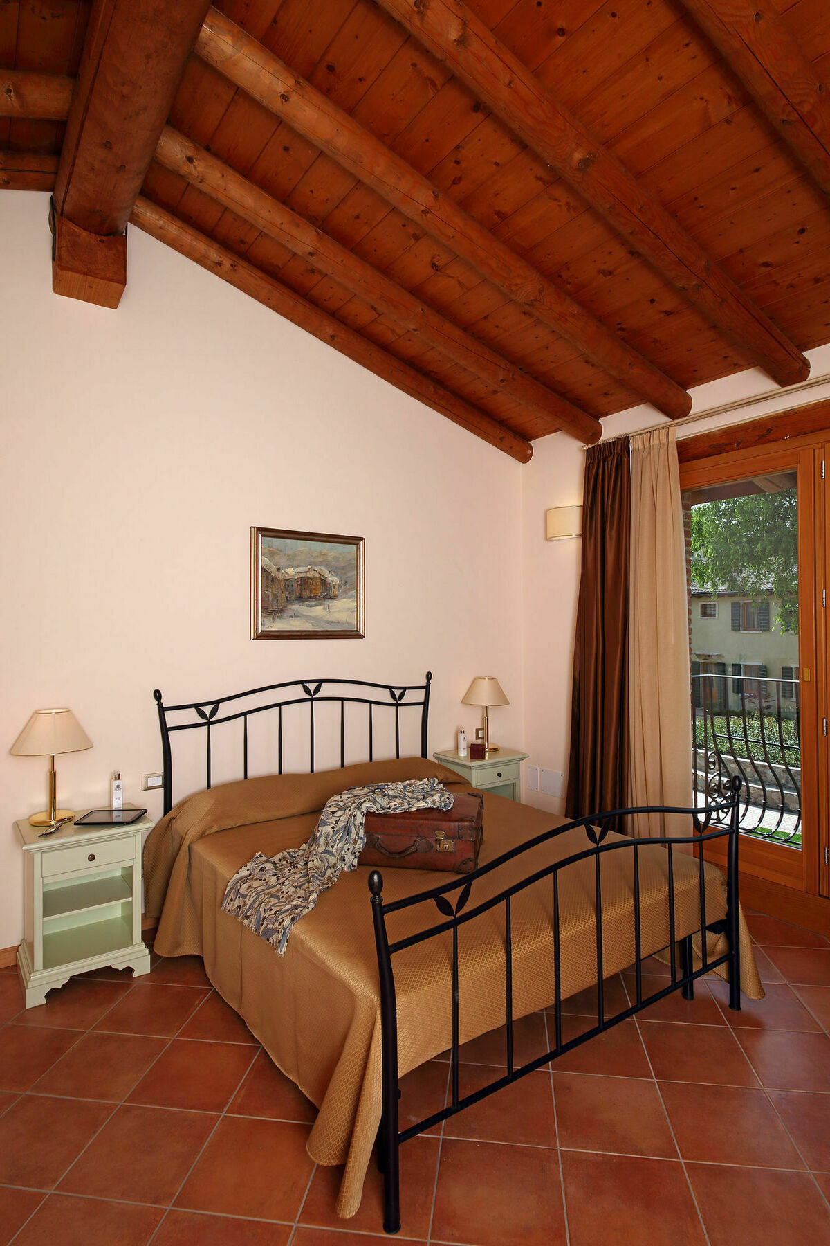 لاتيزي Residence Borgo Mondragon المظهر الخارجي الصورة