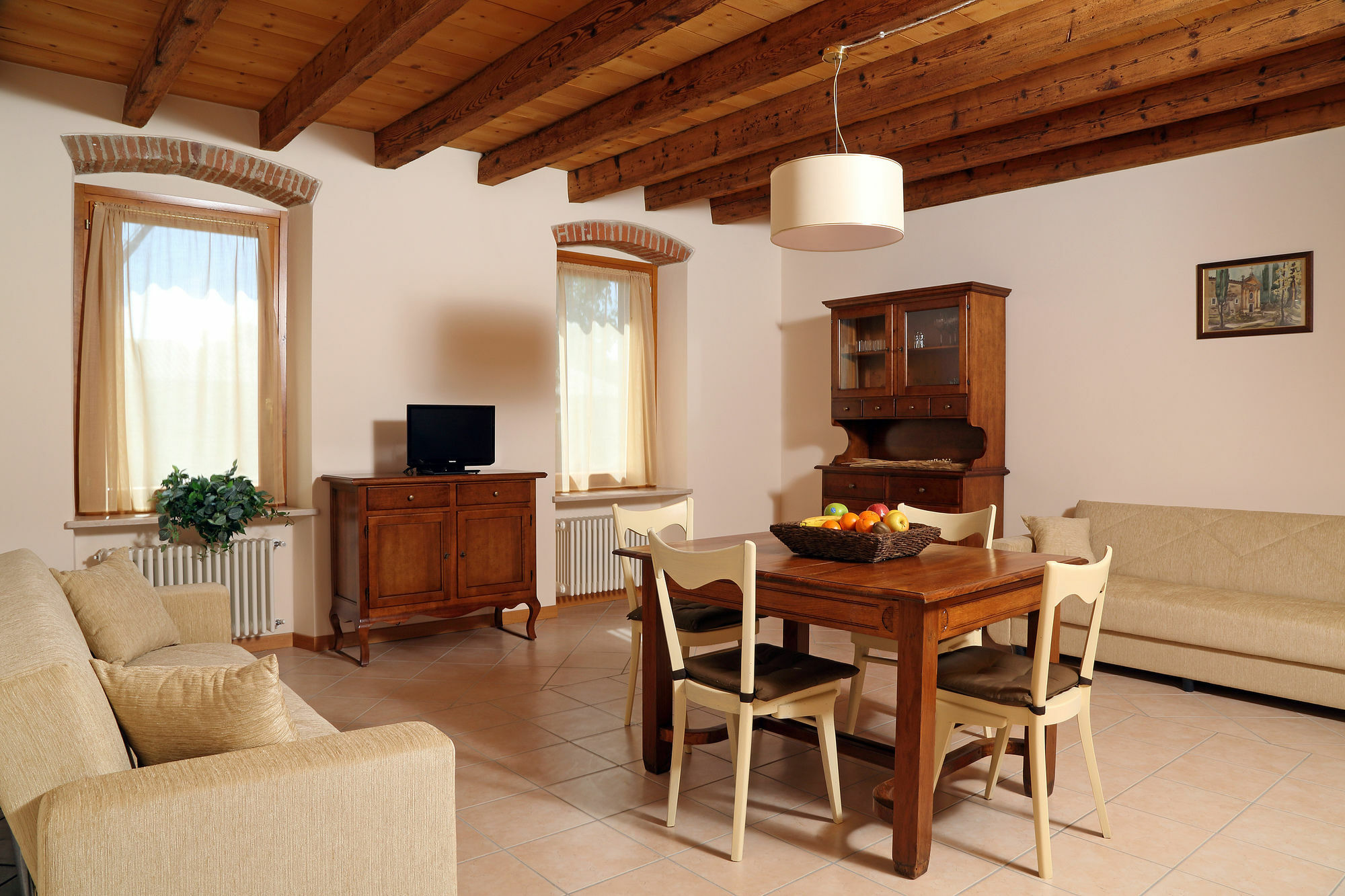 لاتيزي Residence Borgo Mondragon المظهر الخارجي الصورة