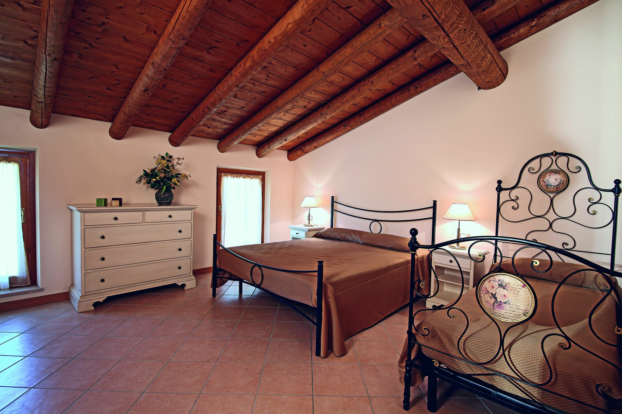 لاتيزي Residence Borgo Mondragon المظهر الخارجي الصورة