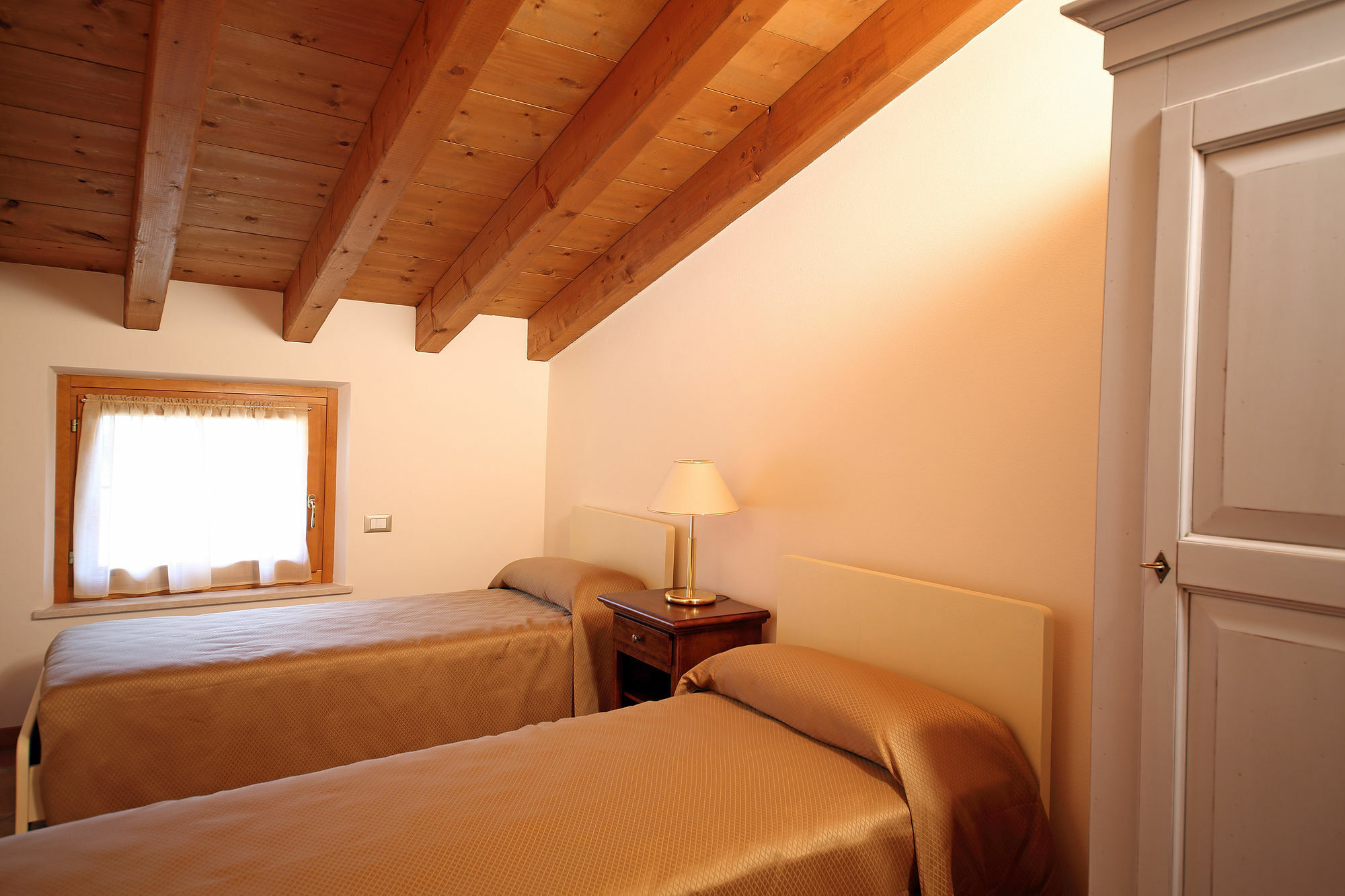لاتيزي Residence Borgo Mondragon المظهر الخارجي الصورة